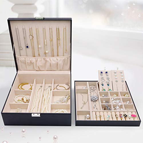 Procase PC-08362431 Jewelry Box For Women thumb #6