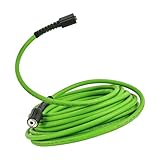 Guaber Wasserschlauch Mit Industriellen Stärken Für Hochdruck Reinigungssysteme. Bewertung:...