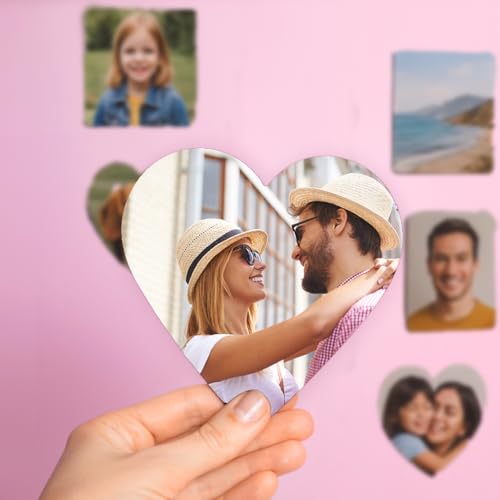 Imanes para Nevera Personalizados