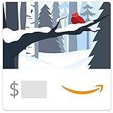 Amazon eGift Card - Holiday Forest