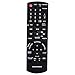 N2QAYB000643 Replace Remote Control fit for Panasonic Compact Stereo System SC-HC35 SA-HC55 SC-HC35DB SC-HC55 SC-HC55DB SC-HC55DBEBK