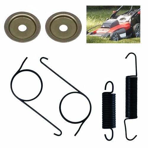 Bras de frein 532197402 en acier robuste et bras en zinc durable pour motoculture