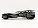 Hot Wheels Elite Batman vs. Superman: Dawn of Justice Batmobile Die-cast Vehicle (1:18 Scale)
