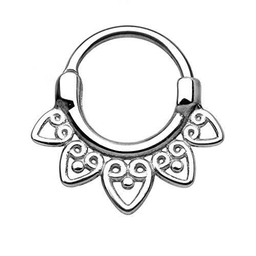 Gekko Body Jewellery - Piercing Cover