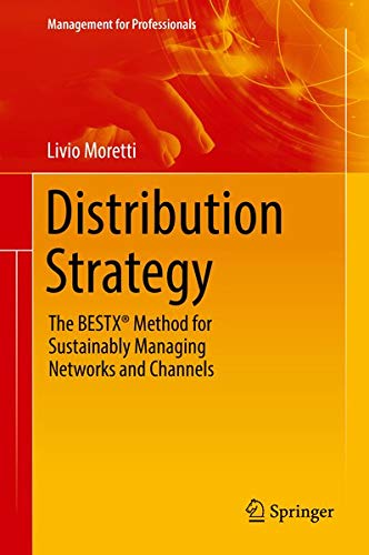 Distribution Strategy