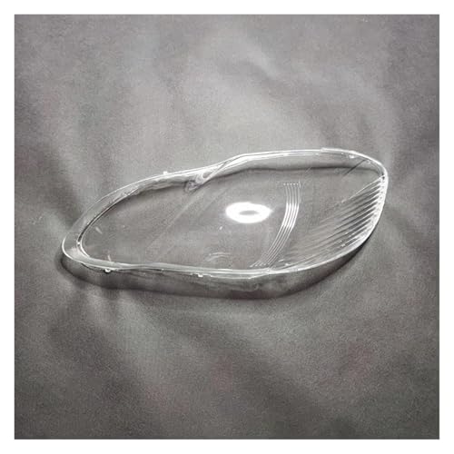 Couvercle lampe pour phare Toyota Corolla EX 2003-2009 vitre gauche cassée