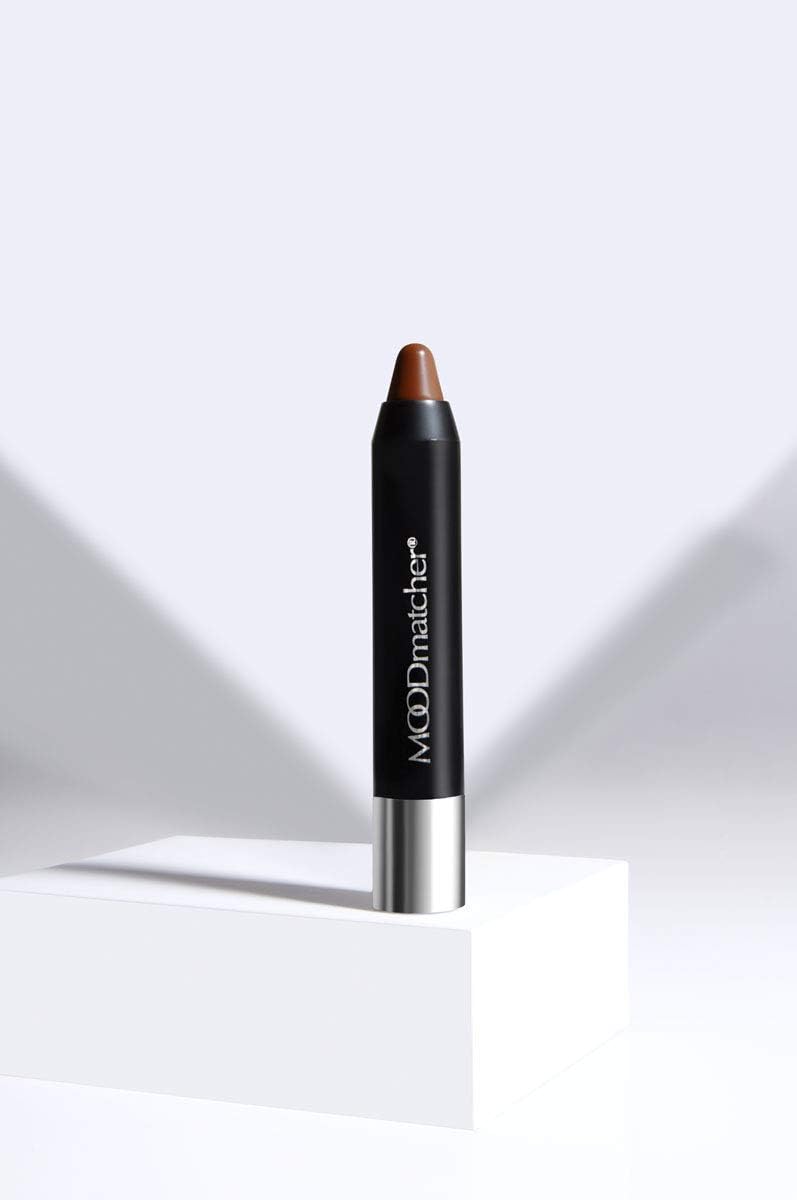 Moodmatcher Twist, Brown, 2.9 Gm