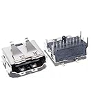  PUERTO HDMI PARA SONY PLAY STATION 3 PS3 3000 SLIM y 4000 SUPER SLIM CONECTOR