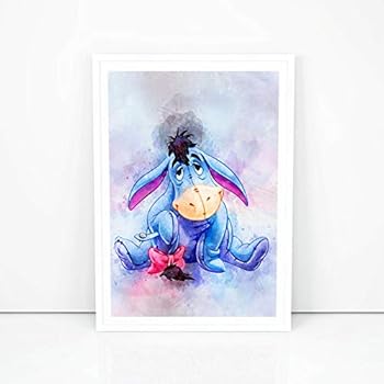 disney wall art for nursery