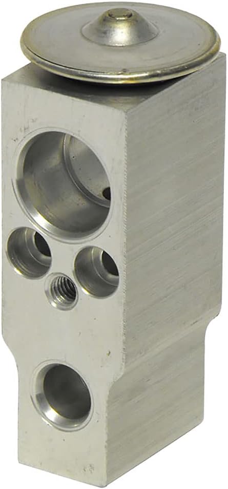 For Toyota Highlander Sienna 2008-2013 Rear A/C AC Expansion Valve Device - BuyAutoParts 60-40640RA New