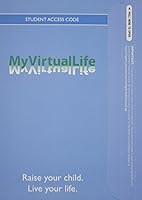 Myvirtuallife -- Standalone Access Card 0205923399 Book Cover