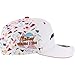 Miami Race Special 9 SEVENTY Stretch-Snap Cap by New Era