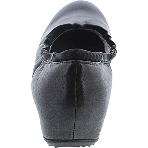 SoftWalk Women's Wish Flat3