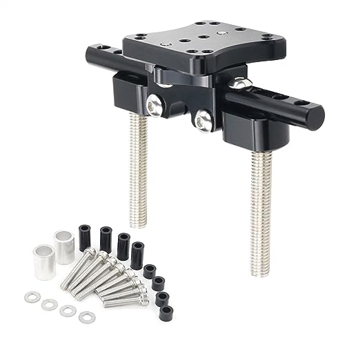 Support de montage pour téléphone Suzuki DR-Z400SM support GPS robuste de 2005 à 2021