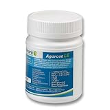 Benchmark Scientific A1700 Organic Solvent Free Agarose LE, 25g Capacity