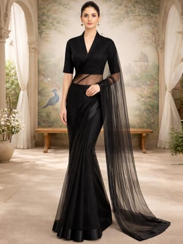 Image of Thevasa Women's Divine Collar Blouse