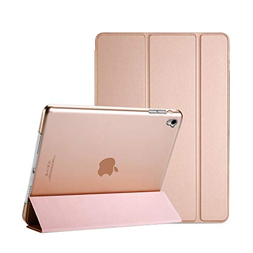 Magnetic Smart Case for iPad Mini 5th Genenration (2019) A2124, A2126, A2133 and iPad Minie 4 (2015) A1538