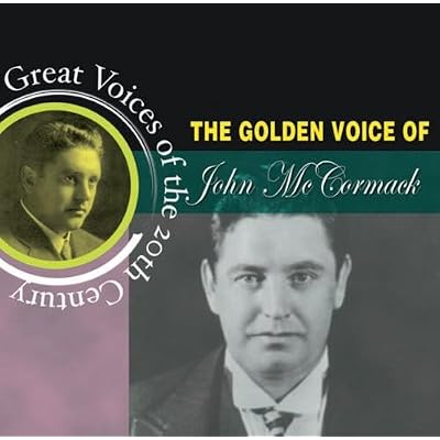 Great Voices Of The 20th Century