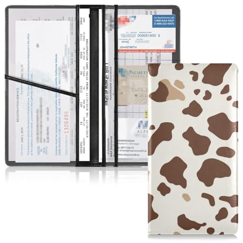 Organizador de Documentos para Auto Slim miniatura 2