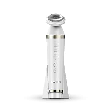 Ravilam Face Care+ 美顔器　新品 Amazon.co.jp: Ravilam フェイスケア美顔器 Face Care＋ 毛穴