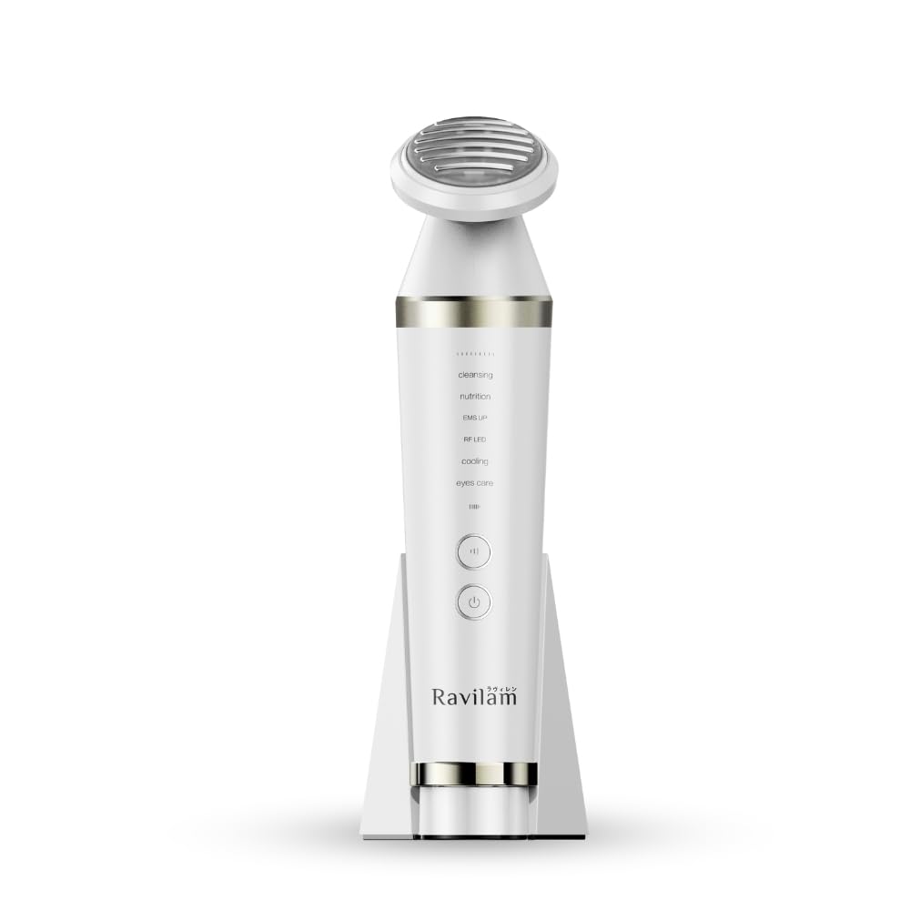 Ravilam FaceCare+ 新品・未使用品 Amazon.co.jp: Ravilam フェイスケア美顔器 Face Care＋ 毛穴