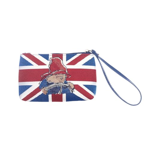 Sac à main Paddington Bear Signare Tapisserie, le cadeau d'anniversaire original pour femme