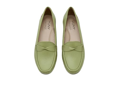 Image of Marc Joseph New York Womens Beverley Road Loafers