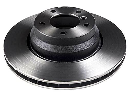 Replacement FREMAX PAINTED Brake Disc / BD4645 Mechanics Choice for BMW