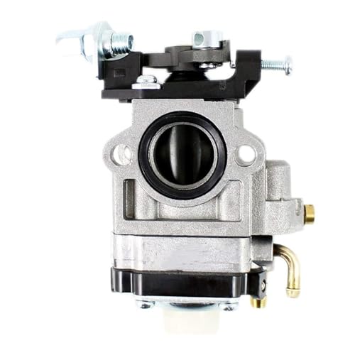 Carburador WYK-406 para solucionar tirones en soplador PB-770T y PB-770H 2