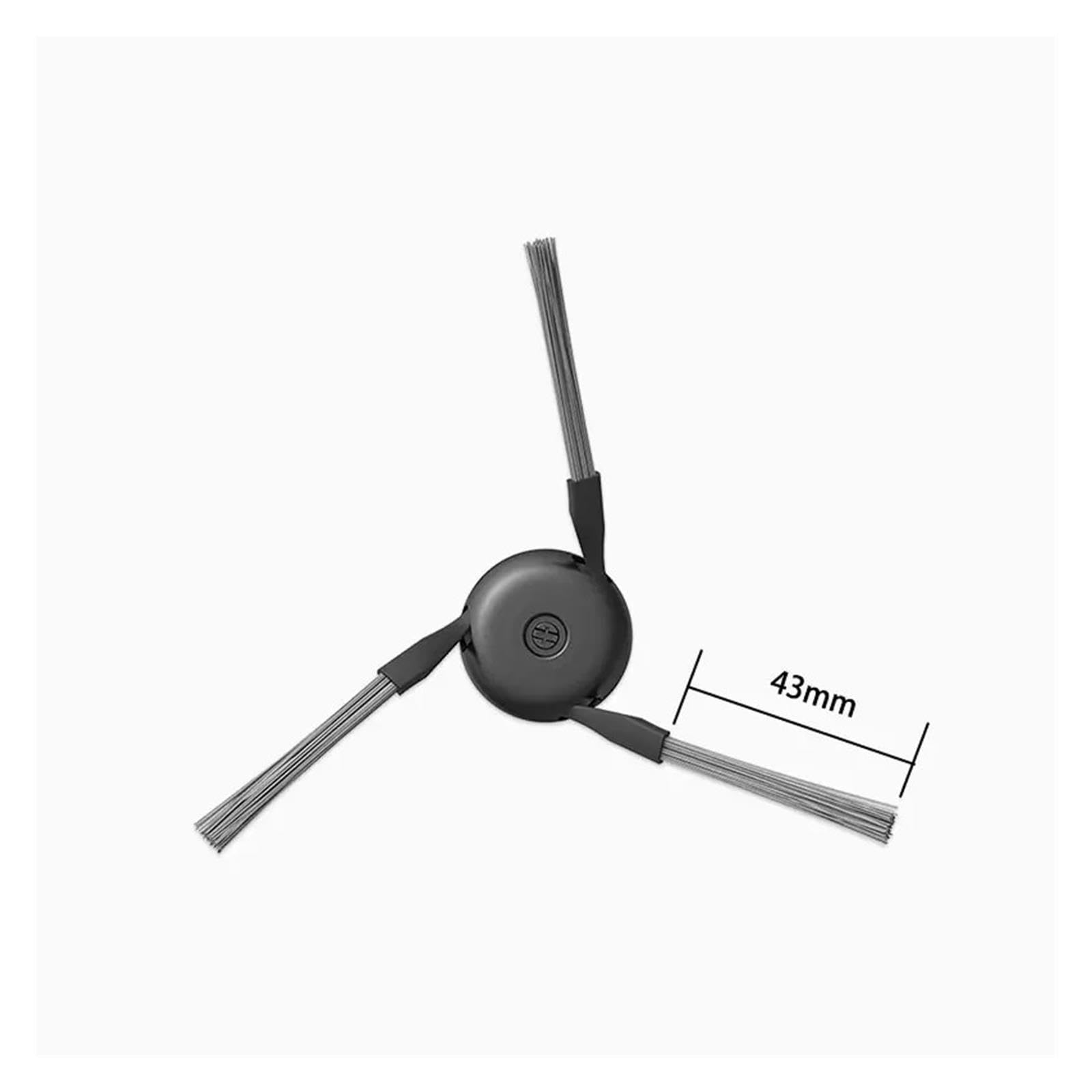 Hauptseite Bürste Filter Mop Tücher Staubbeutel Ersatz