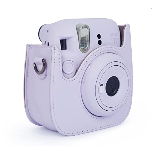 Funda Protectora para Cámara Mini 12 Fujifilm Instax miniatura 4