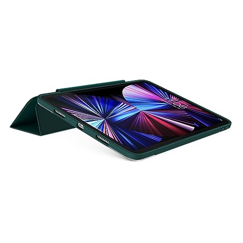Image of OtterBox - Symmetry 360 Elite Case for iPad 11 inch Pro