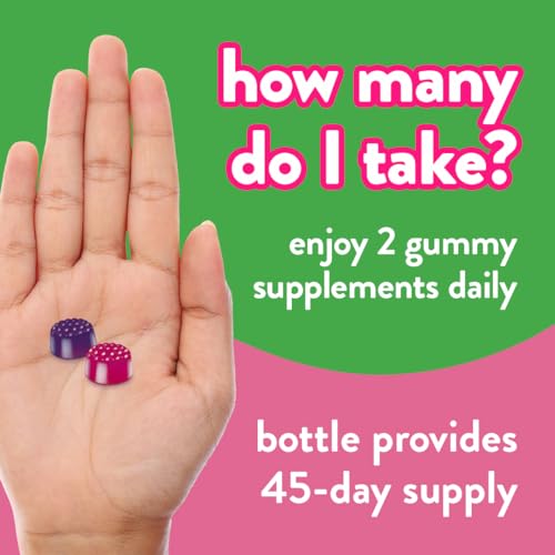 Vitafusion Women’S Sugar Free Daily Multivitamin Supplement thumb #4