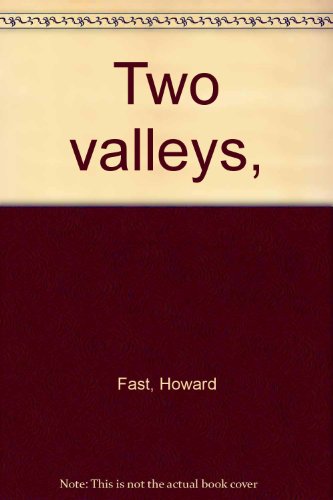 Two Valleys