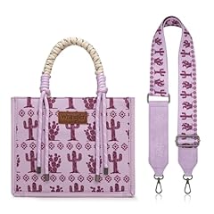 Wide Strap-cactus Purple