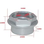 CNC-Front-Wheel-Floating-Axis-Rim-Axle-Pivot-Solid-Screw-Nut-For-DUCATI-696796795110010981198848-DIAVEL1200-SuperSport-939S-950S-Monster-821-PANIGALE-STREETFIGHTER-V4S-XDiavel