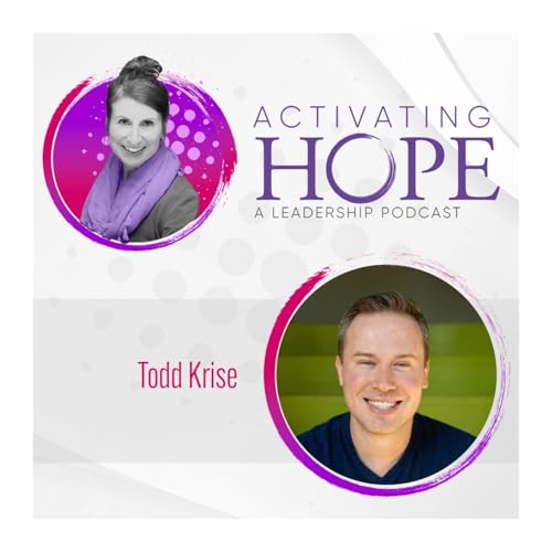 Solo but Not Alone: Leading Lean Marketing Teams in the AI Age with Todd Krise