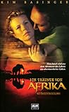  Ich träumte von Afrika [VHS]