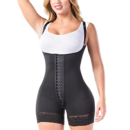 Vêtements amincissants gainants après chirurgie pour aplatir le ventre
