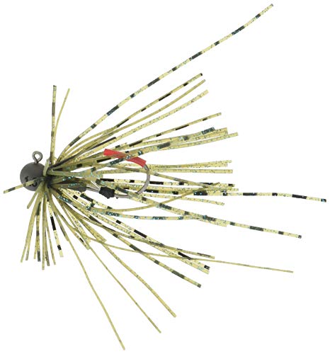 Berkley ワーム DEX スモールラバージグTG 0.9g テナガブルーフレック JBHBDEXSRTG0.9-TNGBF 1509776 テナガブルーフレック