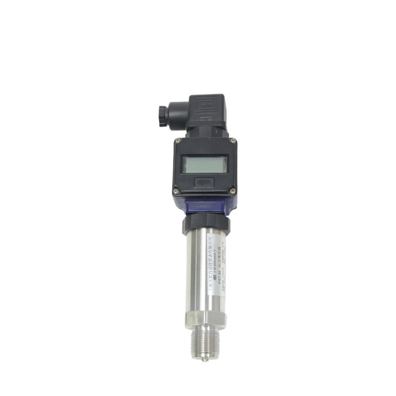 Transmetteur de pression PST-M compact pour les installations industrielles exiguës - 3