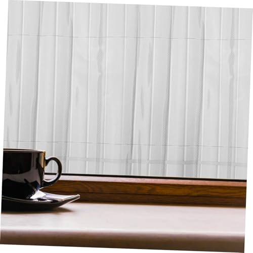 Película para ventana con protección de privacidad unidireccional Mobestech miniatura 5