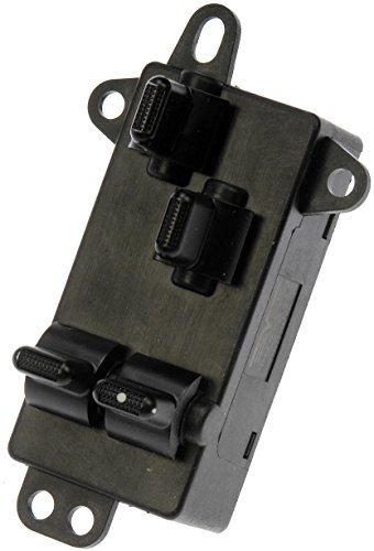 Commutateur de vitre R+M 901-449 à haute sensibilité pour habitacle