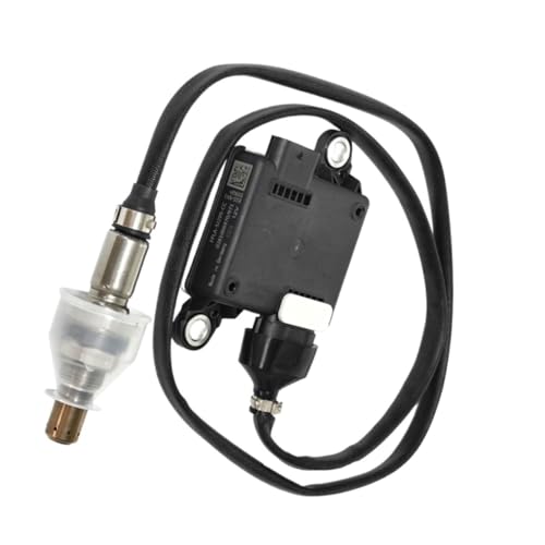 Capteur de particules fines 0281006971 12V pour Jaguar XE X760 et XF X260