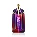 MUGLER Alien Hypersense, Eau de Parfum, Perfume de Mujer, Fragancia Afrutada, Amaderada y floral, Hipermoderna e Hiperfemenina, Recargable