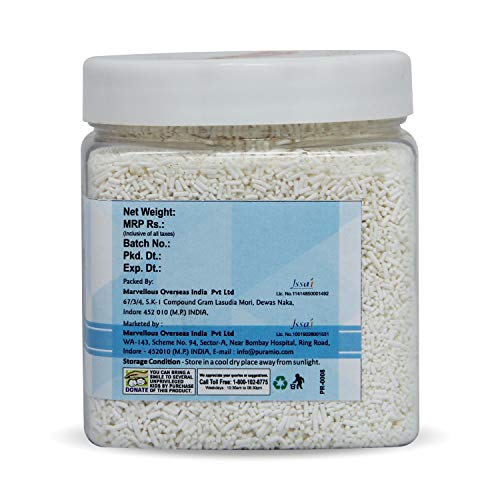 Puramio Potassium Sorbate, (200g)