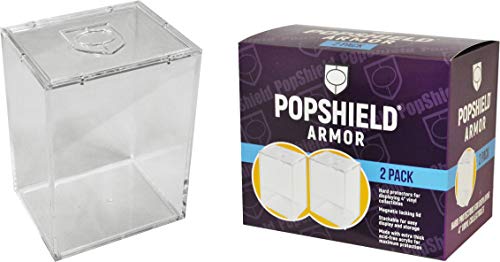 PopShield Armor for 4' Pops 2 Count Package