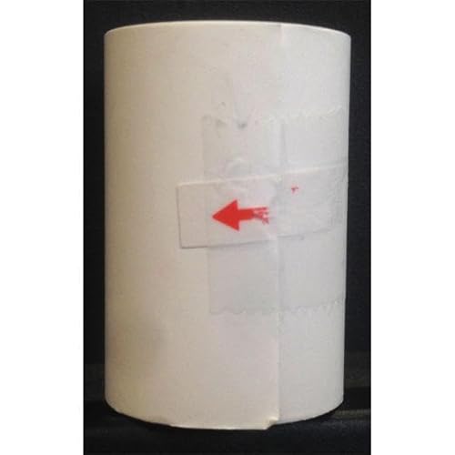 Thermal Printer Paper, Pack of 2