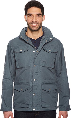 Preisvergleich Produktbild Fjällräven Räven Herrenjacke L Dusk, F87203