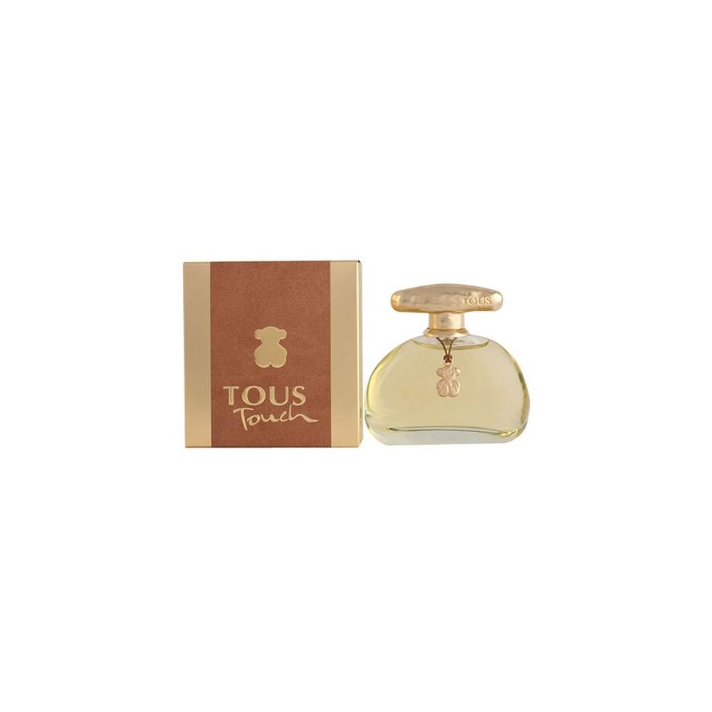 Tous Touch Perfume by Tous. 50 ml